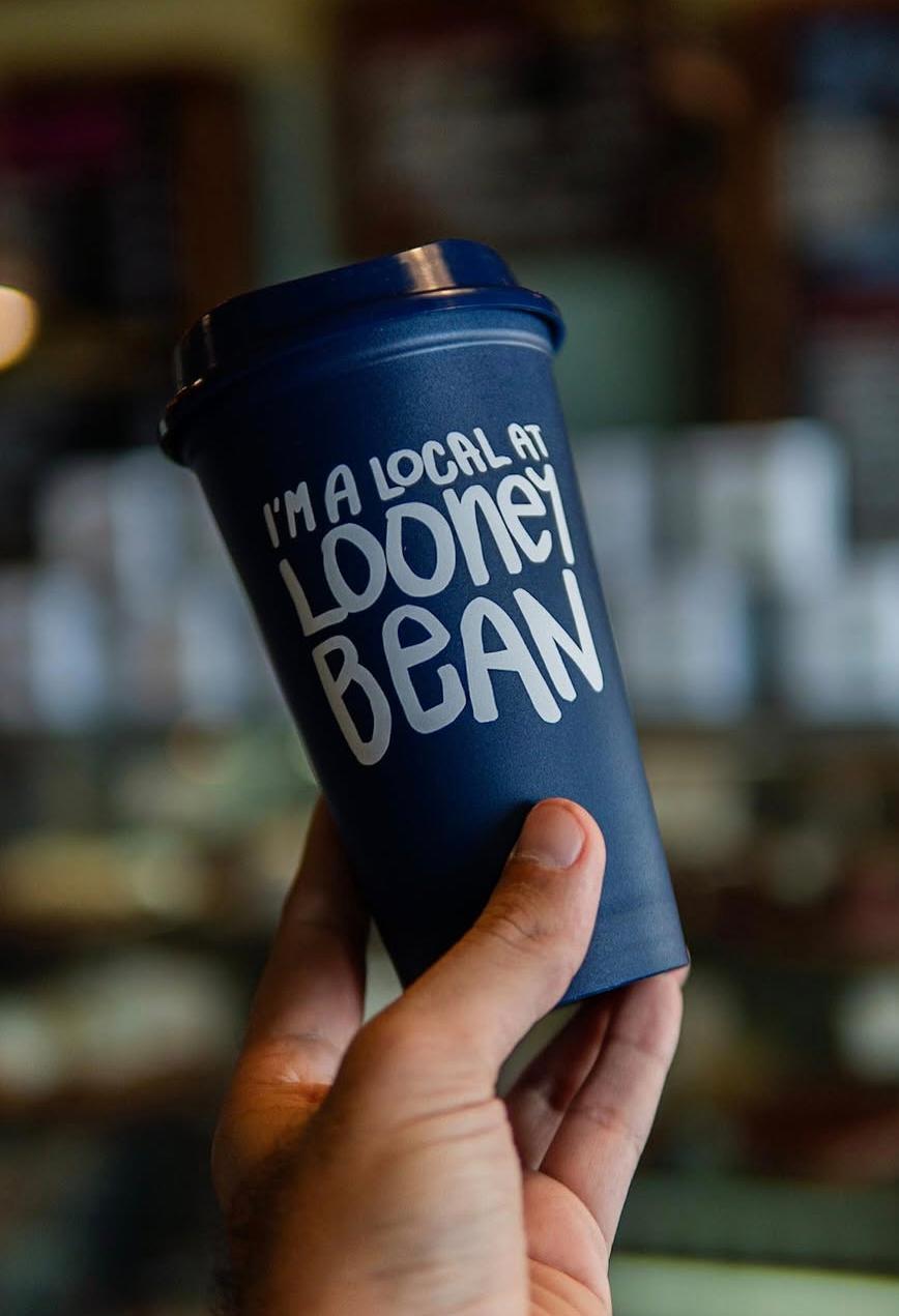 café