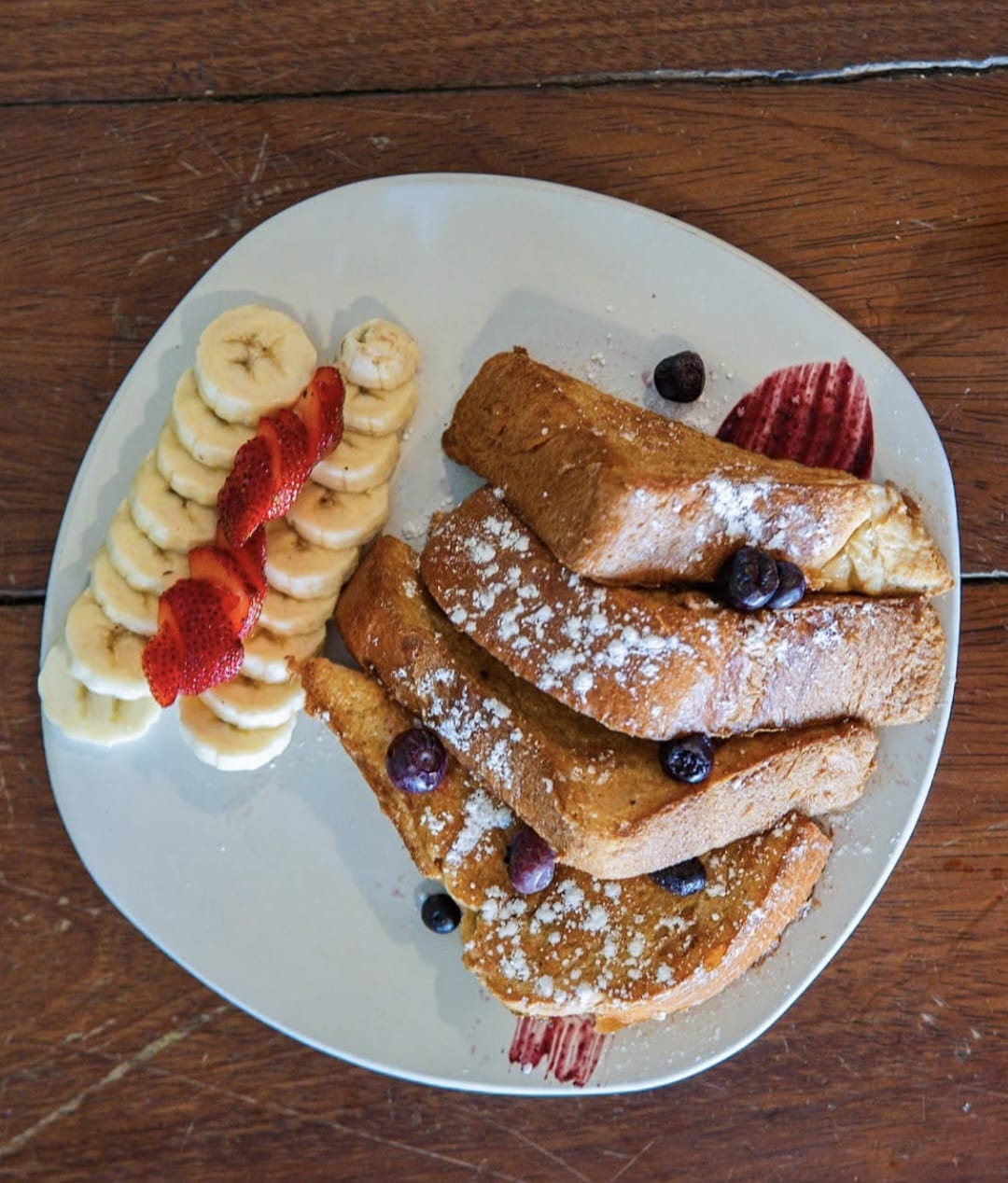 café
