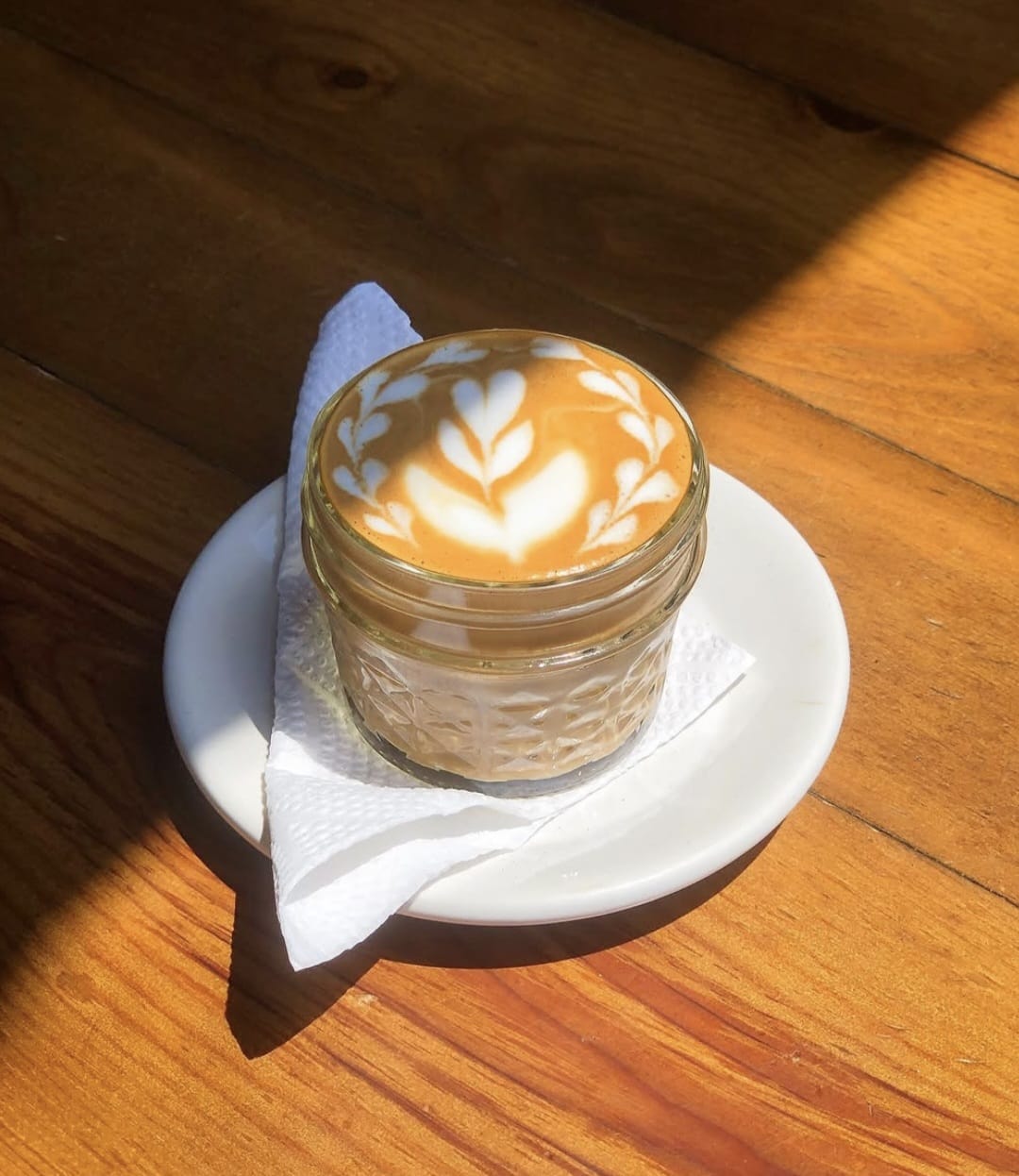 latte